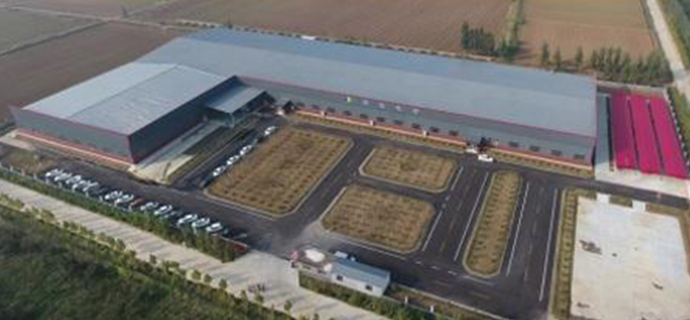 곡부 조립 3공장